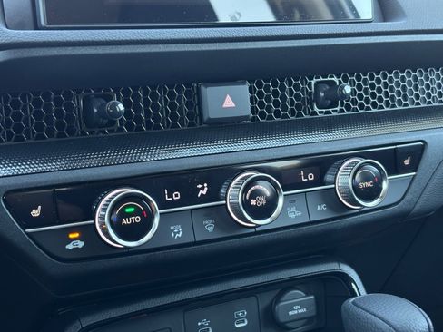 New 2026 Honda CR-V EX image 21