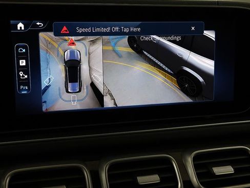 Certified 2026 Mercedes-Benz GLS 580 4MATIC image 25