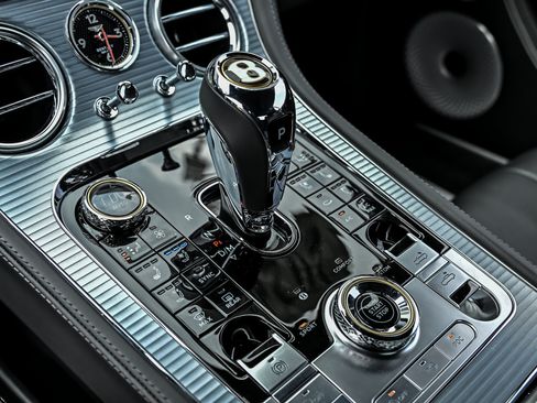 Certified 2020 Bentley Continental GT w/ First Edition Specification AWD/4WD image 47