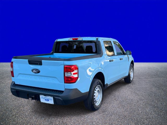 New 2026 Ford Maverick XL FWD image 3