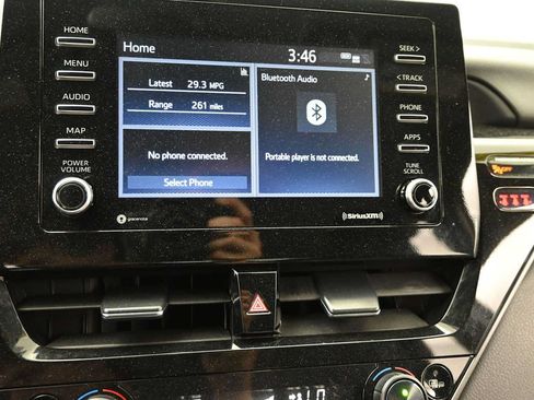 Used 2024 Toyota Camry SE FWD image 18
