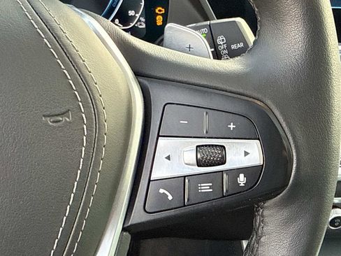 Used 2023 BMW X5 xDrive45e w/ Parking Assistance Package AWD/4WD image 20