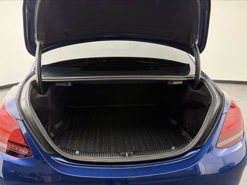 Used 2020 Mercedes-Benz C 300 4MATIC Sedan image 18