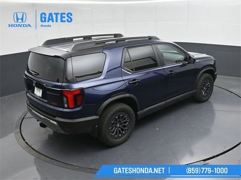 New 2026 Honda Passport TrailSport image 40