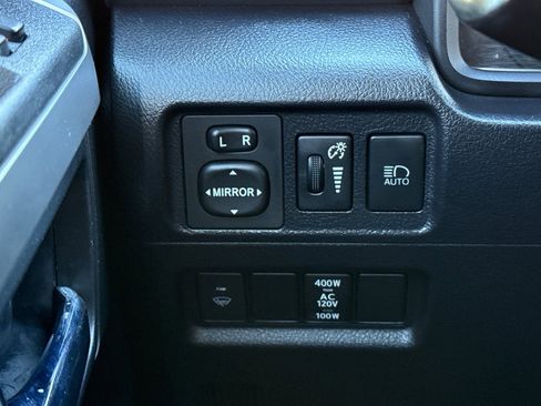 Used 2021 Toyota 4Runner Trail Special Edition image 37