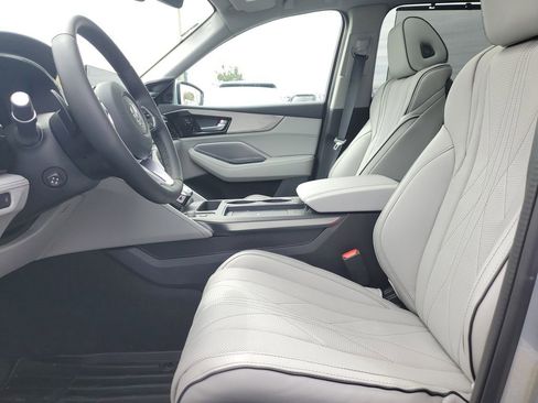 New 2026 Acura MDX SH-AWD w/ Advance Package image 17
