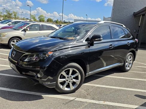 Used 2011 Lexus RX 350 2WD image 14