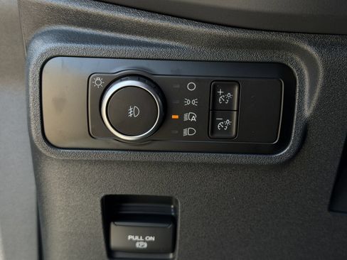 New 2026 Ford Bronco Outer Banks AWD/4WD image 19