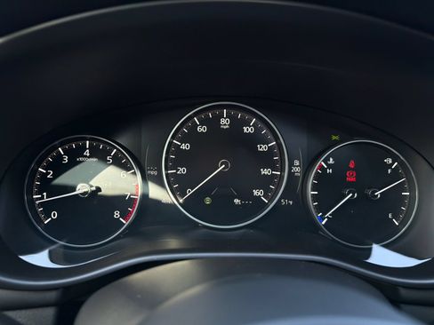 New 2026 MAZDA MAZDA3 2.5 S Hatchback w/ Premium Pkg FWD image 21