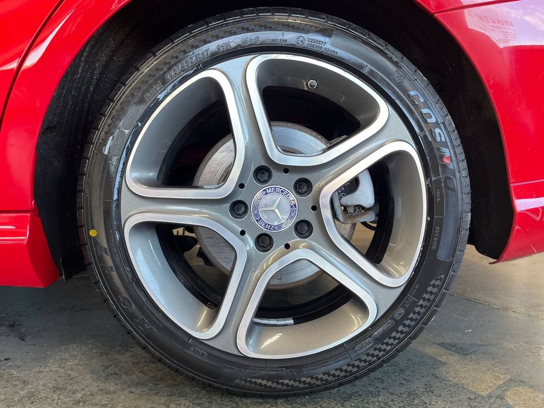 Used 2014 Mercedes-Benz CLA 250 image 27