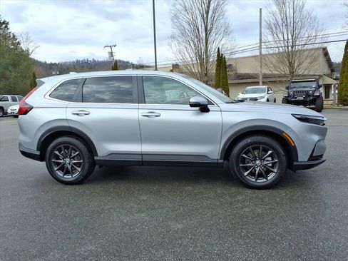 New 2026 Honda CR-V EX-L image 20