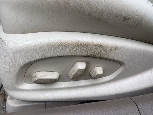 Used 2015 Cadillac CTS Luxury image 9