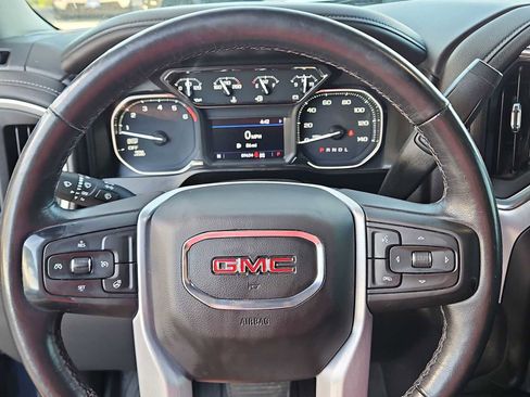 Used 2021 GMC Sierra 1500 Elevation AWD/4WD image 19