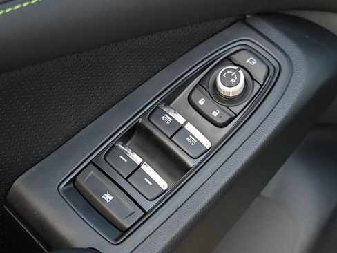 New 2025 Subaru Ascent Bronze Edition image 20