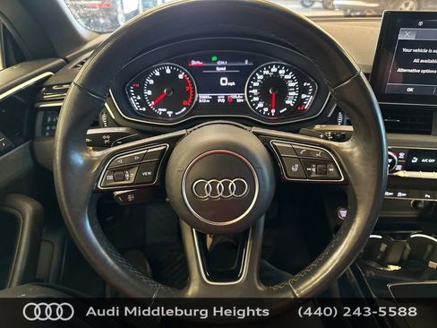 Certified 2021 Audi A5 2.0T Premium image 15