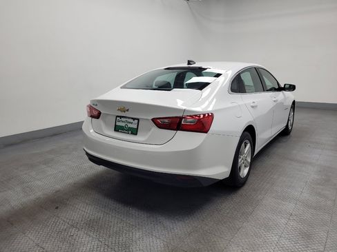 Used 2023 Chevrolet Malibu LS FWD image 9