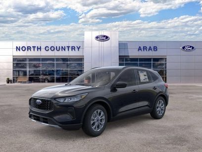 New 2026 Ford Escape Active w/ Tech Pack #1