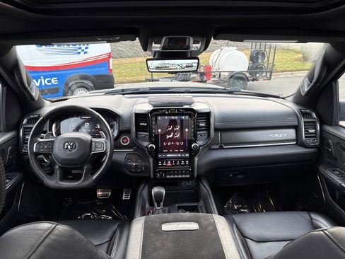 Used 2023 RAM 1500 TRX w/ TRX Level 2 Equipment Group image 21