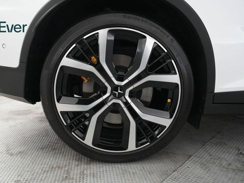 Used 2022 Polestar Polestar 2 w/ Performance Package AWD/4WD image 19