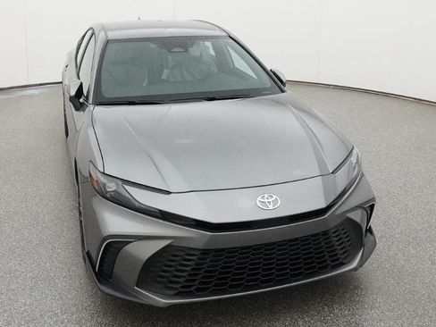 Used 2026 Toyota Camry SE FWD image 45