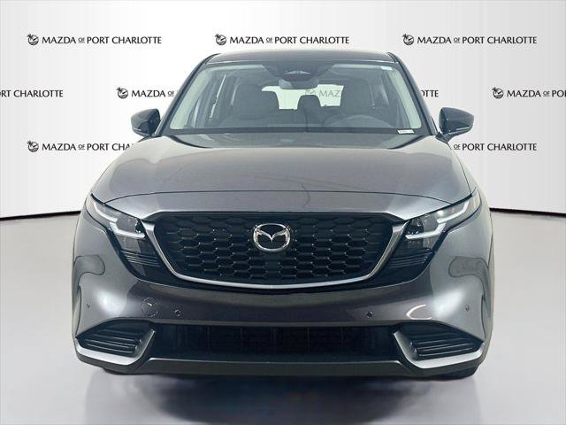 New 2026 MAZDA CX-5 AWD 2.5 S image 26