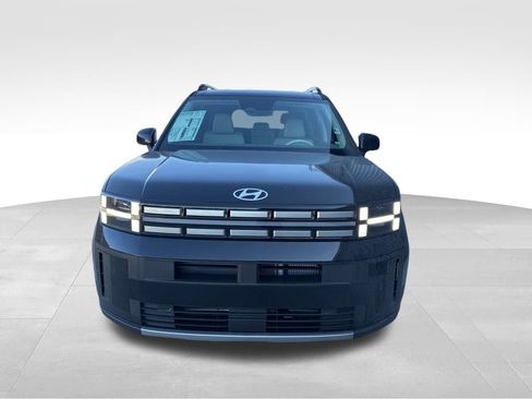 New 2026 Hyundai Santa Fe SEL image 7