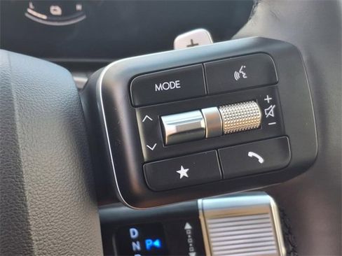 New 2026 Hyundai Santa Fe SEL image 24