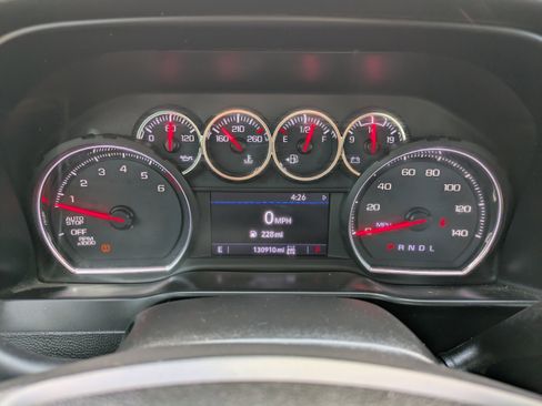 Used 2020 Chevrolet Silverado 1500 RST w/ All-Star Edition image 25