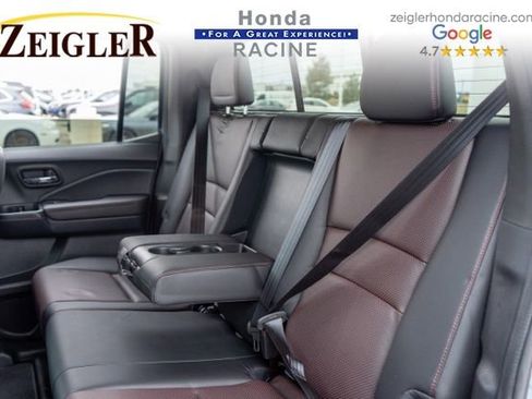 Used 2023 Honda Ridgeline Black Edition image 16