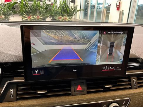 Used 2021 Audi A4 2.0T Premium Plus w/ Premium Plus Package image 29