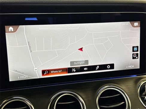 Certified 2023 Mercedes-Benz E 350 4MATIC Sedan w/ Premium Package image 13