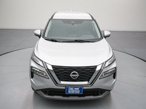 Used 2023 Nissan Rogue SV AWD/4WD image 9