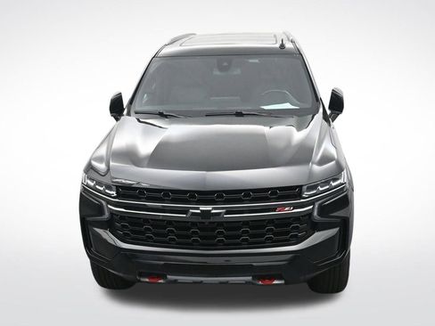 Used 2022 Chevrolet Tahoe Z71 w/ Luxury Package AWD/4WD image 22