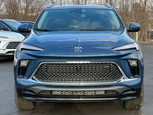 New 2026 Buick Encore GX Sport Touring w/ Comfort Package image 42