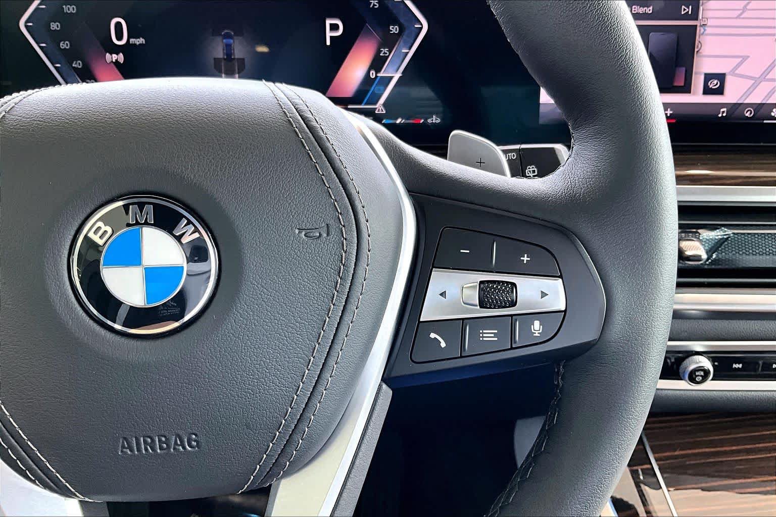 Used 2026 BMW X5 sDrive40i RWD image 17