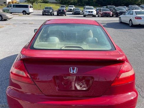 Used 2003 Honda Accord EX image 6