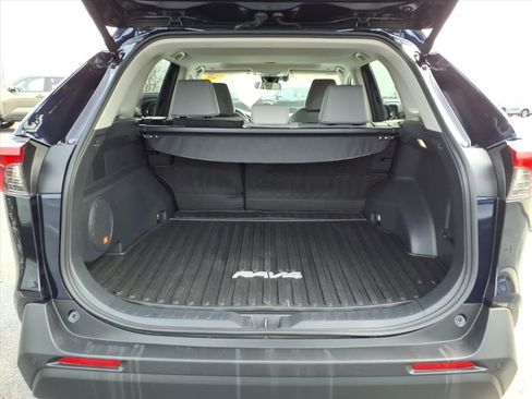 Certified 2024 Toyota RAV4 XLE Premium w/ Weather Package image 25