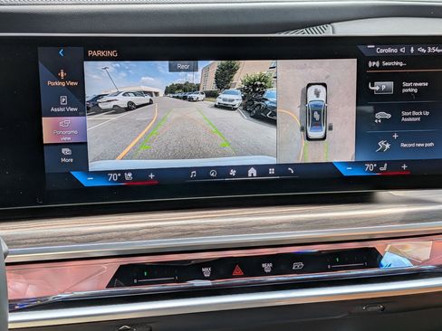 Certified 2023 BMW 740i RWD image 26