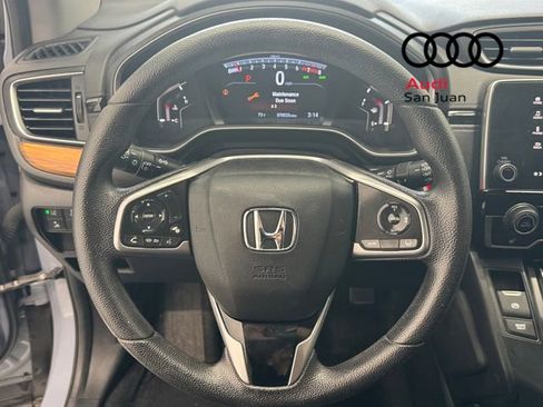 Used 2022 Honda CR-V EX image 17