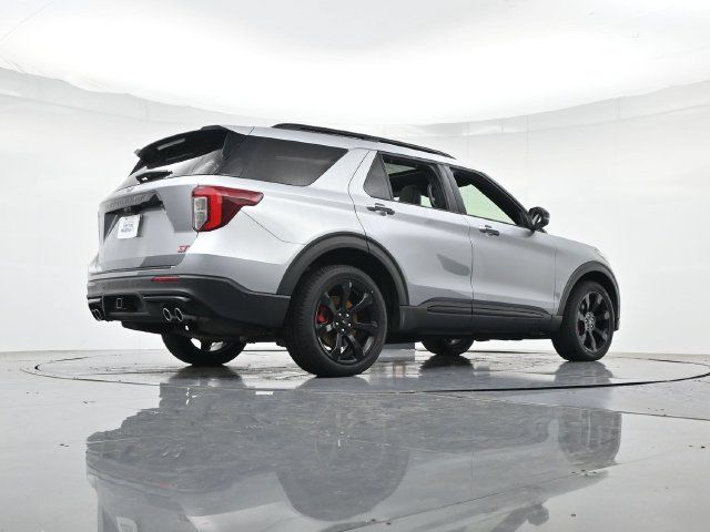 Used 2023 Ford Explorer ST w/ Equipment Group 401A AWD/4WD image 44