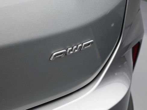 Used 2022 Ford Edge Titanium w/ Equipment Group 301A image 38