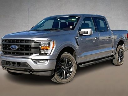 Certified 2023 Ford F150 Lariat