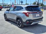 Used 2024 Kia Seltos EX image 5