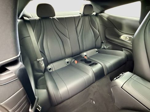 New 2026 Mercedes-Benz CLE 300 4MATIC Coupe image 22