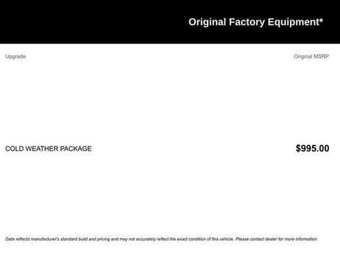 Used 2023 Ford Escape Active w/ Cold Weather Package FWD image 20