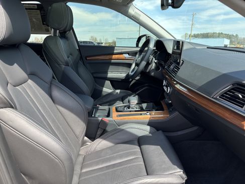 Certified 2023 Audi Q5 2.0T Prestige w/ Prestige Package image 20