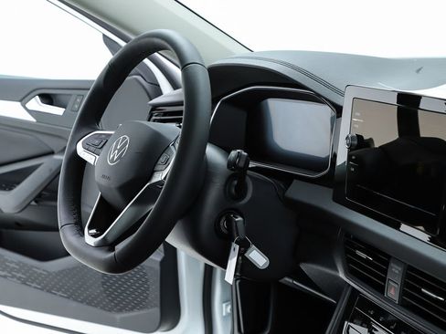 New 2026 Volkswagen Jetta S image 70