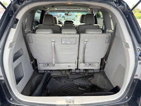 Used 2012 Honda Odyssey EX-L image 39