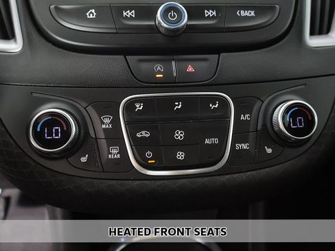 Used 2023 Chevrolet Malibu LT FWD image 5