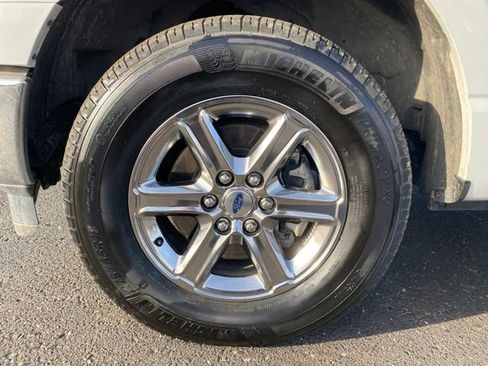 Used 2024 Ford F150 XLT w/ Tow/Haul Package image 22